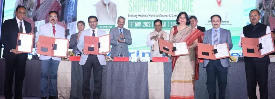 Green Shipping Conclave 2025