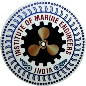 Institute of Marine Engineers India (IMEI) Logo