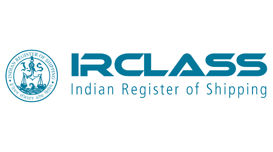 IRCLASS logo for Green Shipping Conclave